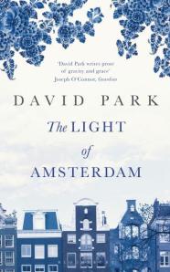 The Light of Amsterdam - David Park